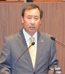 제262회 임시회 제1차 본회의(5분발언)