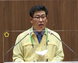 제325회 정례회 오인철 의원 도정 및 교육행정 질문