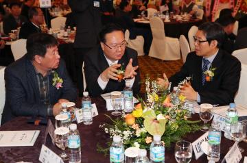 대한전문건설협회 제35회 정기총회