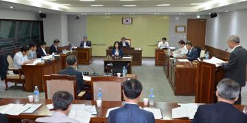 제264회 임시회 교육위원회