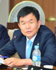 제272회 임시회 건설해양소방위원회(정광섭의원)