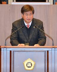 유찬종의원(행정사무감사결과 보고)