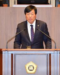 강용일의원(행정사무감사결과보고)