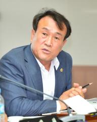 제272회 임시회 건설해양소방위원회(김응규의원)