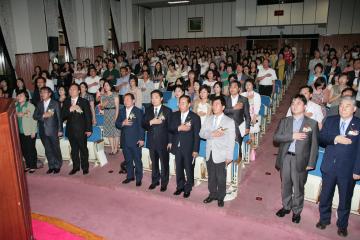 충남 보육정책 발전방안 토론회