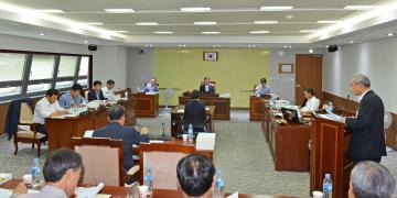 제263회 정례회 교육위원회