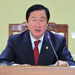 2015 주요업무추진계획 보고회