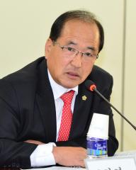 조치연의원(충남개발공사 행정사무감사)