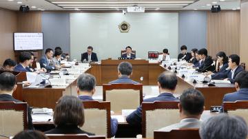 제359회 정례회 의회운영위원회