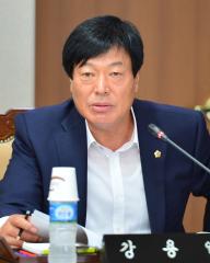 제272회 임시회 농업경제환경위원회(강용일의원)
