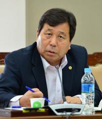 제273회 임시회 건설해양소방위원회 제3차회의