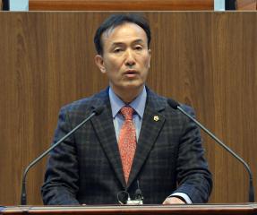 제285회 임시회 김홍열 의원 도정 교육행정 질문