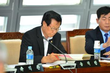 제273회 임시회 교육위원회 제2차회의