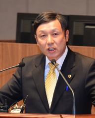 제269회 임시회 제1차 본회의 5분발언(장기승의원)