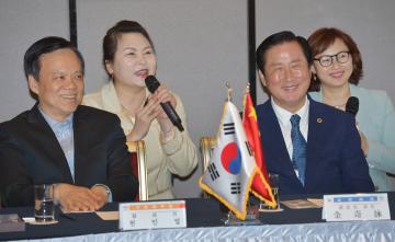 충남도의회, 中구이저우성과 협력방안 모색