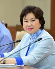 제272회 임시회 문화복지위원회(정정희의원)