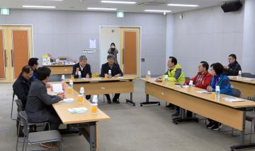 백제문화유적 세계유산 확장등재 및 문화관광 활성화 특별위원회 현장방문