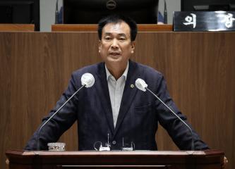 충남보훈병원 설치 촉구 건의안(방한일 의원)