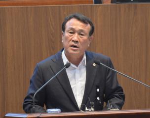 제303회 임시회 김응규 의원 5분발언