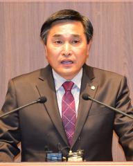 제269회 임시회 제1차 본회의 5분발언(김용필 의원)