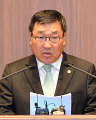 제269회 임시회 5분발언(이광열 의원)