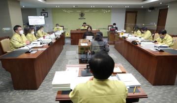 제326회 임시회 복지환경위원회