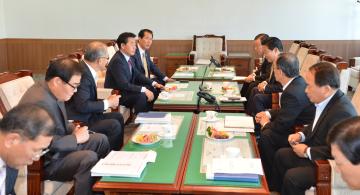 충청남도내포신도시건설지원특별위원회