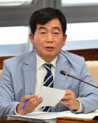 제272회 임시회 제3차 교육위원회(김석곤의원)