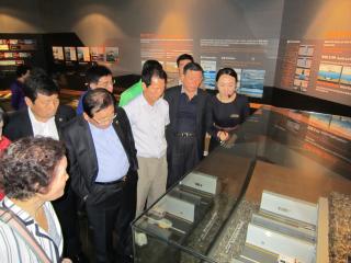 건설소방위원회 연찬회