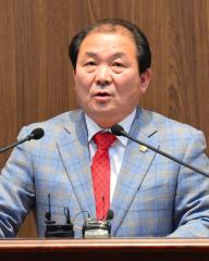 제267회 임시회 제1차 본회의(고남종의원)