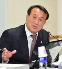 김응규의원(종합건설사업소 행정사무감사)