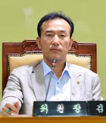 제273회 임시회 농업경제환경위원회