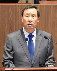 제267회 임시회 제1차 본회의(이도규의원)