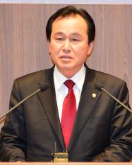 조이환의원(5분발언)