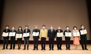 제1회 도민참여예산위원회