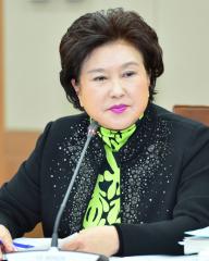 정정희의원(복지보건국 행정사무감사)