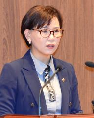 제272회 임시회 제2차 본회의(김연의원)