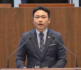 제291회 임시회 윤지상 의원 5분발언