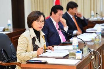 김연의원(충남역사문화연구원 행정사무감사)