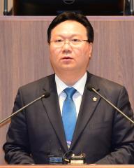 제269회 임시회 제2차 본회의(유병국의원)