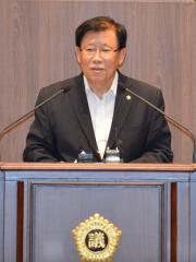 제263회 정례회 제2차 본회의(도정 및 교육행정에 관한 질문)