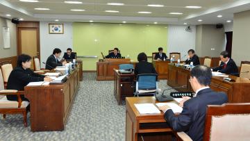 제267회 임시회 행정자치위원회(제2차)