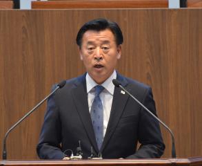 제291회 임시회 이종화 의원 5분발언