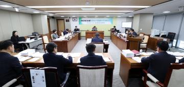 제357회 임시회 제3차 농수산해양위원회