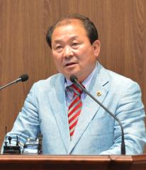 제265회 임시회 제2차 본회의 (고남종의원)