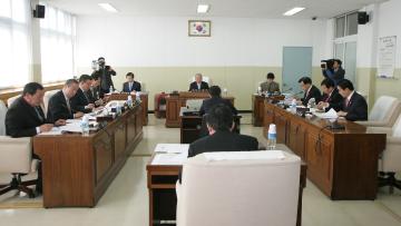 제241회 임시회 건설소방위원회(조례안심의)