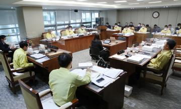 제333회 정례회 농수산해양위원회