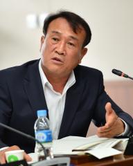 제272회 임시회 건설해양소방위원회