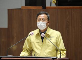 제326회 임시회 이계양 의원 5분발언