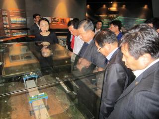 건설소방위원회 연찬회